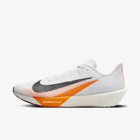 Nike Rival Fly 4 чоловічі Road Running Кросівки колір білий