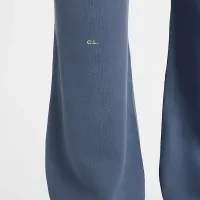 Nike NOCTA NOCTA Fleece CS Open-Hem Sweatpants блакитний