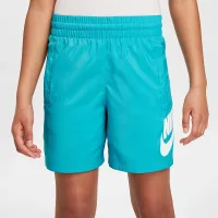 Nike Sportswear Club Big дитячі 6