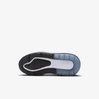 Nike Air Max 270 SE Little детские Кроссовки цвет серый