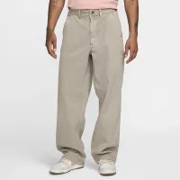 Nike Life чоловічі Carpenter Pants колір сірий