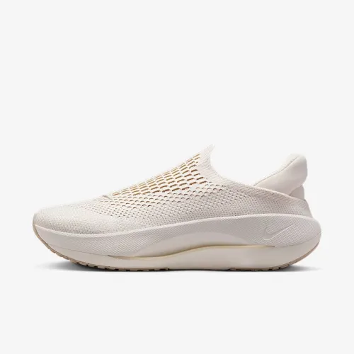 Nike Reina EasyOn женская Кроссовки цвет коричневый