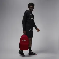 Nike Jordan наплічник (23L) колір червоний