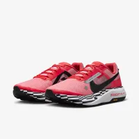 Nike Ultrafly женская Trail Racing Кроссовки цвет красный
