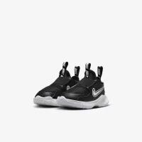 Nike Flex Runner 3 Baby/Toddler Кросівки колір чорний