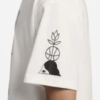 Nike Sportswear чоловічі футболка колір білий