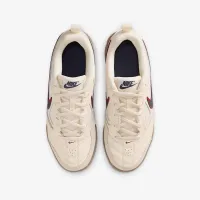 Nike Gato Big детские Кроссовки цвет коричневый