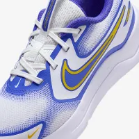 Nike Cosmic Runner Big дитячі Road Running Кросівки колір білий