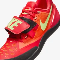 Nike Zoom Rotational 6 Track & Field Throwing Кросівки колір червоний