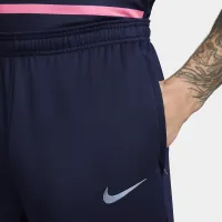 FFF Strike чоловічі Nike Dri-FIT Soccer Knit Pants блакитний