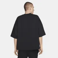 Nike Sportswear Air чоловічі Top колір чорний