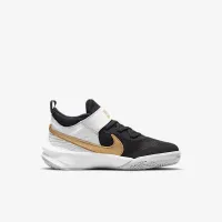Кроссовки Nike Team Hustle D 10                