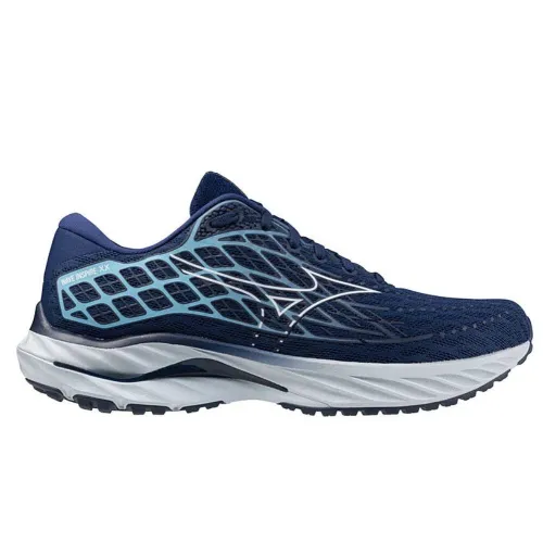 Кросівки для бігу Mizuno WAVE INSPIRE 20 (J1GC244451)