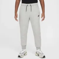 Nike Sportswear Tech Fleece Big дитячі (для хлопчиків) Joggers колір сірий