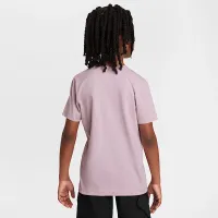 Nike Sportswear Big дитячі футболка Pink