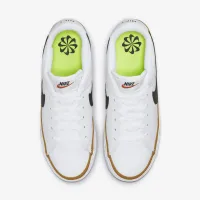 Nike Court Legacy Next Nature женская Кроссовки цвет белый