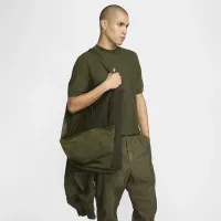 Nike Every Stitch Consideколір червоний Computational Track Куртка колір зелений