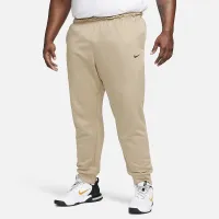 Nike Therma чоловічі Therma-FIT Tapeколір червоний Fitness Pants колір коричневий