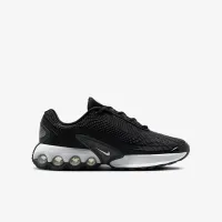 Nike Air Max Dn Big дитячі Кросівки колір чорний