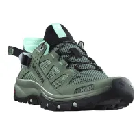 Кроссовки Сандали SALOMON TECHAMPHIBIAN 5 (471173)