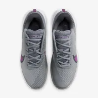 NikeCourt Air Zoom Vapor Pro 2 мужские Hard Court Tennis Кроссовки цвет серый
