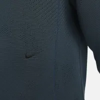 Nike Therma-FIT ADV A.P.S. чоловічі Fleece Versatile Crew блакитний