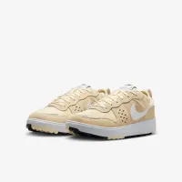 Nike C1TY Big детские Кроссовки цвет коричневый