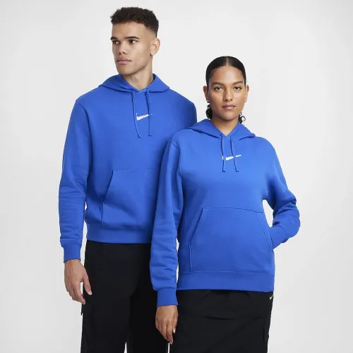 Nike Sportswear Club Толстовка с капюшоном синий