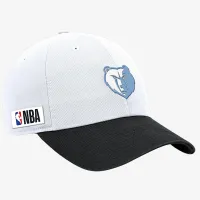 Memphis Grizzlies 2024/25 Club City Edition Nike NBA Cap цвет белый