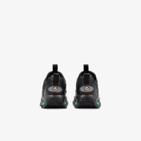 Nike Air Max Dn Little детские Кроссовки цвет черный