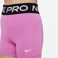 Nike Pro Big дитячі (Girls') шорти Pink