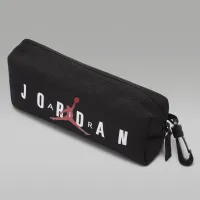 Nike Jordan Air School Big детские рюкзак (17L) цвет черный