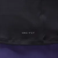 Nike Jordan Dri-FIT Sport чоловічі Long-Sleeve для гольфу Top колір чорний