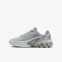 Nike Air Max Dn Big дитячі Кросівки колір сірий