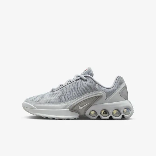 Nike Air Max Dn Big дитячі Кросівки колір сірий