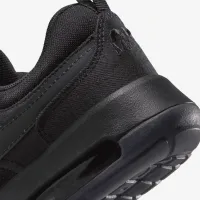 Nike Air Max Motif Little дитячі Кросівки колір чорний