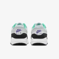 Nike Air Max 1 Big Kids' взуття White