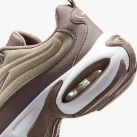 Nike Air Max Portal жіноча Кросівки колір коричневий