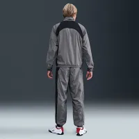 Nike Total 90 мужские Repel Soccer спортивные штаны цвет серый