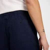 Nike Club мужские Flow шорты синий
