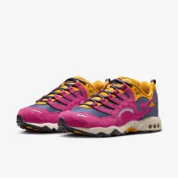 Nike Air Terra Humara SP чоловічі Кросівки колір червоний