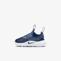 Nike Flex Runner 4 Baby/Toddler Кросівки блакитний
