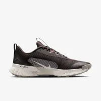 Nike Juniper Trail 3 мужские Trail Running Кроссовки цвет коричневый