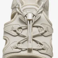 Nike Air Max Koko женская босоножки цвет коричневый