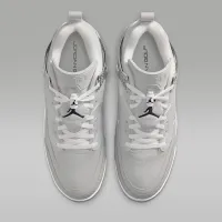 Nike Jordan Spizike G для гольфу Кросівки колір сірий