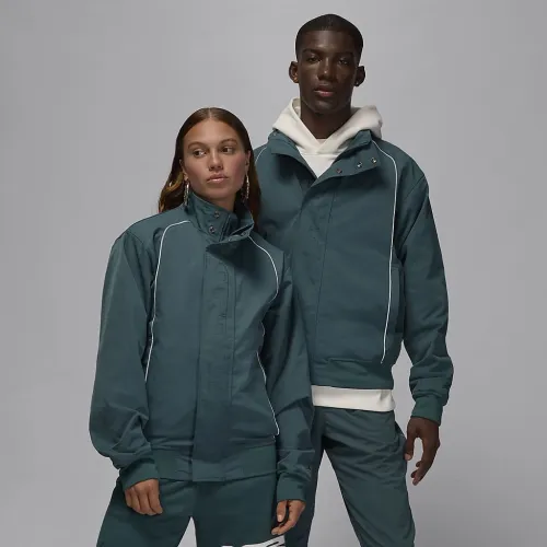 Nike Jordan MVP чоловічі Куртка колір зелений