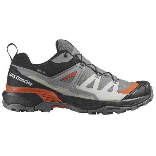 Кроссовки для треккинга SALOMON X ULTRA 360 GTX GORE-TEX (474535)