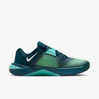 Nike Metcon 10 женская для тренировок Кроссовки цвет зеленый