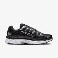 Nike P-6000 Кросівки колір чорний