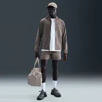 Nike Unlimited чоловічі Repel Hooded Versatile Куртка колір сірий